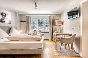 Haus Fellner in Brand