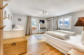 Haus Fellner in Brand