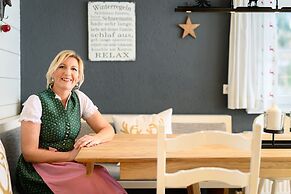 Haus Fellner in Brand