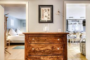 Haus Fellner in Brand