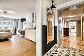 Haus Fellner in Brand