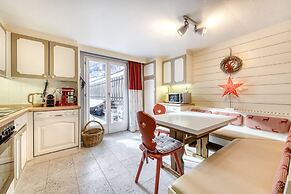 Haus Fellner in Brand