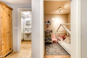 Haus Fellner in Brand