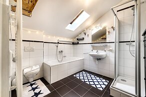 Haus Fellner in Brand