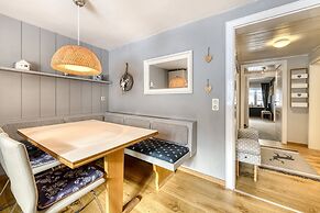 Haus Fellner in Brand