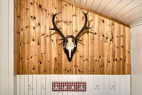 Haus Fellner in Brand