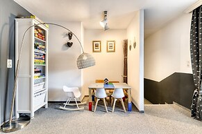 Haus Fellner in Brand