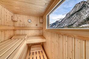 Haus Fellner in Brand