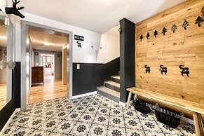 Haus Fellner in Brand