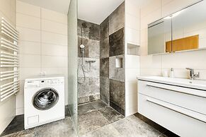 Appartement Ideal in B Rserberg