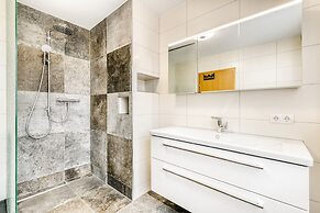 Appartement Ideal in B Rserberg