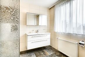 Appartement Ideal in B Rserberg