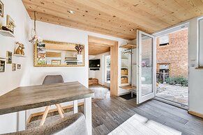 Ferienwohnung Zweisamkeit