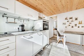 Ferienwohnung Zweisamkeit