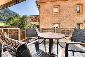 Ferienwohnung Zweisamkeit