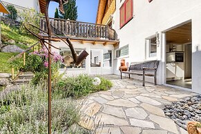 Ferienwohnung Zweisamkeit