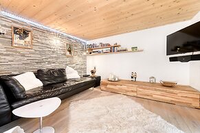 Ferienwohnung Zweisamkeit