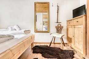 Ferienwohnung Zweisamkeit