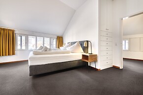 Familienferienwohnung Heimat