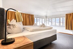 Familienferienwohnung Heimat