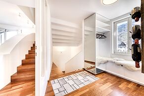 Familienferienwohnung Heimat