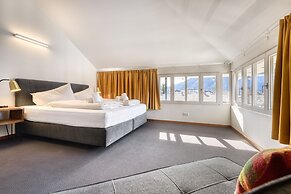 Familienferienwohnung Heimat