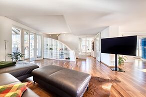 Familienferienwohnung Heimat