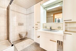 Haus Alvier - 3-zimmer Fewo Rothorn mit Terrasse