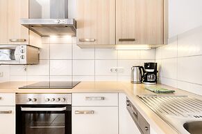 Haus Alvier - 3-zimmer Fewo Rothorn mit Terrasse