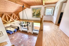 Ferienhaus Haas in Vandans