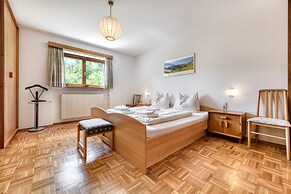 Ferienhaus Haas in Vandans