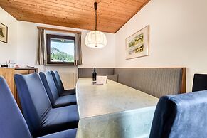 Ferienhaus Haas in Vandans