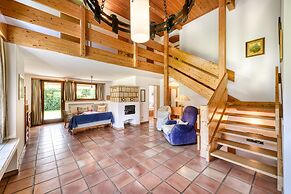 Ferienhaus Haas in Vandans