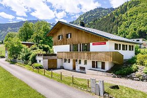 Ferienhaus Haas in Vandans
