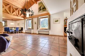 Ferienhaus Haas in Vandans