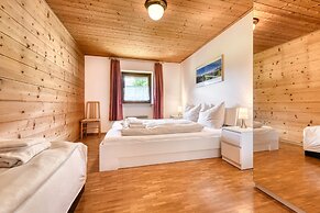 Ferienhaus Haas in Vandans