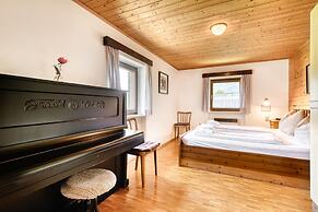 Ferienhaus Haas in Vandans