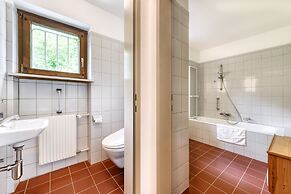 Ferienhaus Haas in Vandans