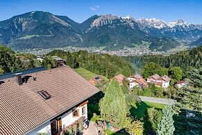 Ferienwohnung im Landhaus Berthold