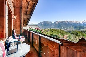 Ferienwohnung im Landhaus Berthold