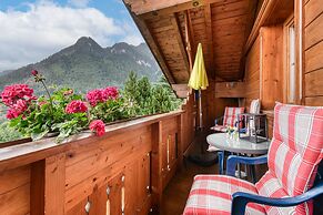 Ferienwohnung im Landhaus Berthold