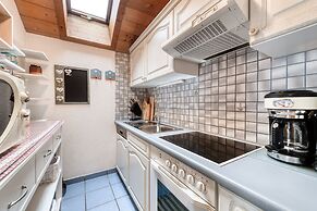 Ferienwohnung im Landhaus Berthold