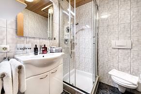 Ferienwohnung im Landhaus Berthold