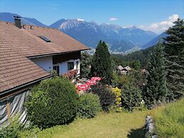 Ferienwohnung im Landhaus Berthold