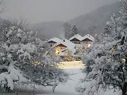 Ferienwohnung im Landhaus Berthold