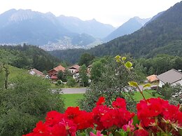 Ferienwohnung im Landhaus Berthold