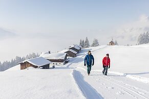 Benedikta das Montafoner Haus