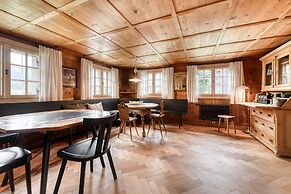 Benedikta das Montafoner Haus