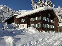 Benedikta das Montafoner Haus