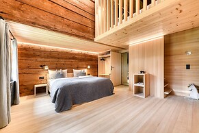 Benedikta das Montafoner Haus